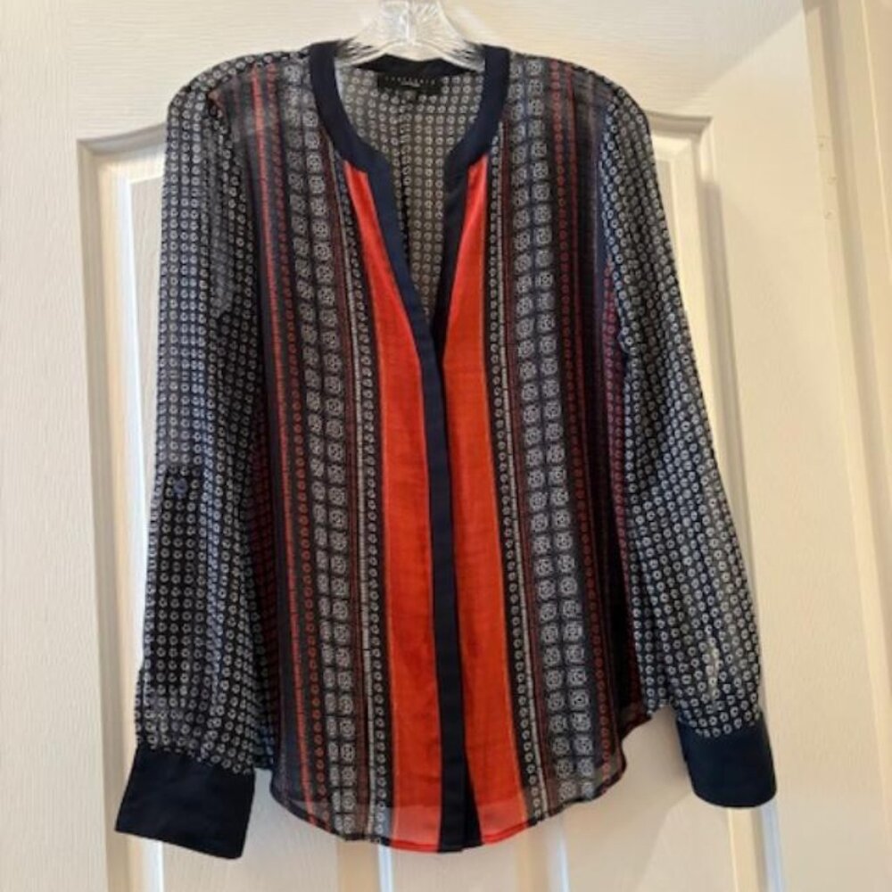 Women's Sanctuary blouse